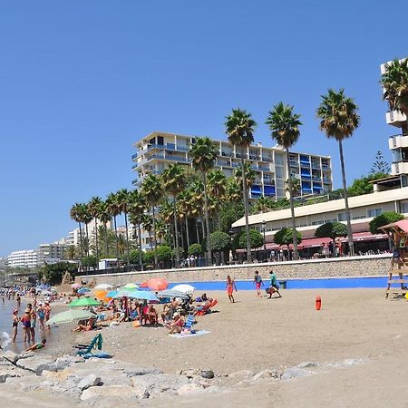 Apartamento Eden Roc I, 4-1 Marbella Exterior foto