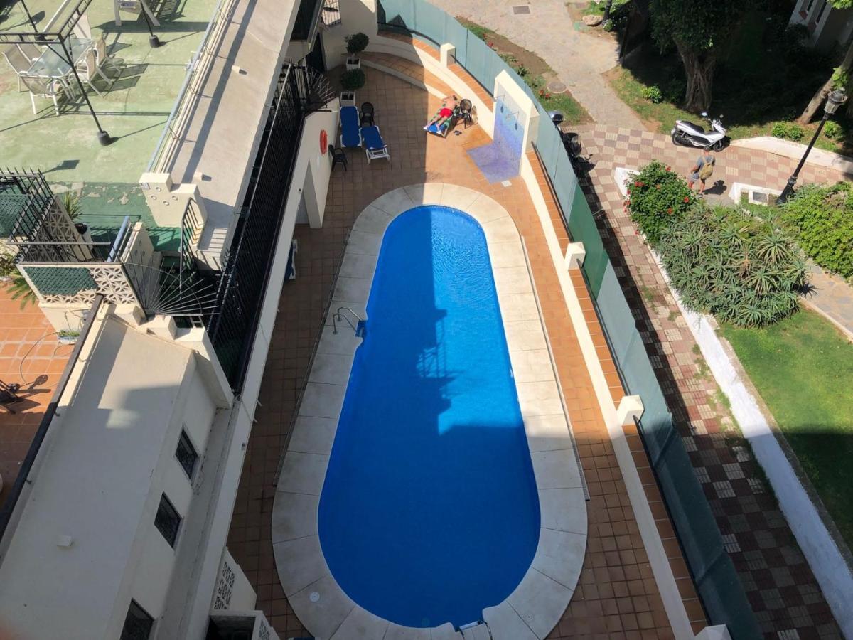 Apartamento Eden Roc I, 4-1 Marbella Exterior foto