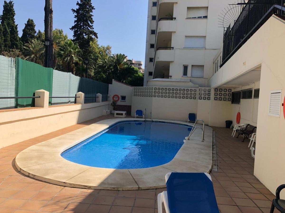 Apartamento Eden Roc I, 4-1 Marbella Exterior foto