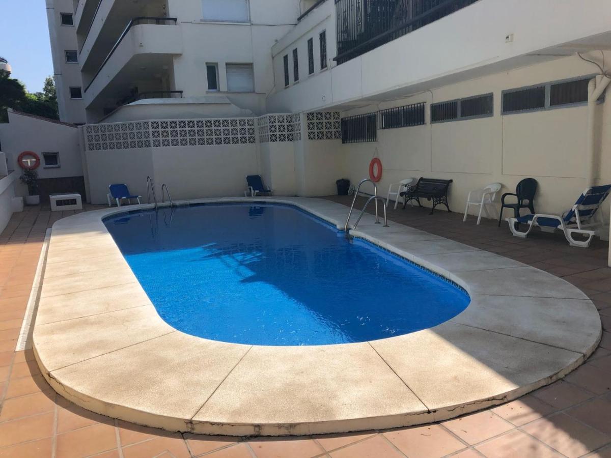 Apartamento Eden Roc I, 4-1 Marbella Exterior foto