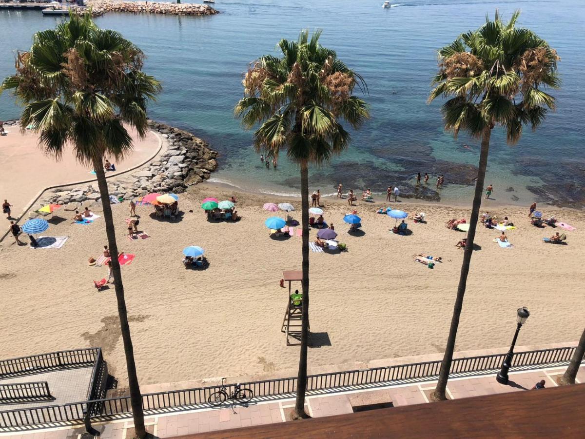 Apartamento Eden Roc I, 4-1 Marbella Exterior foto