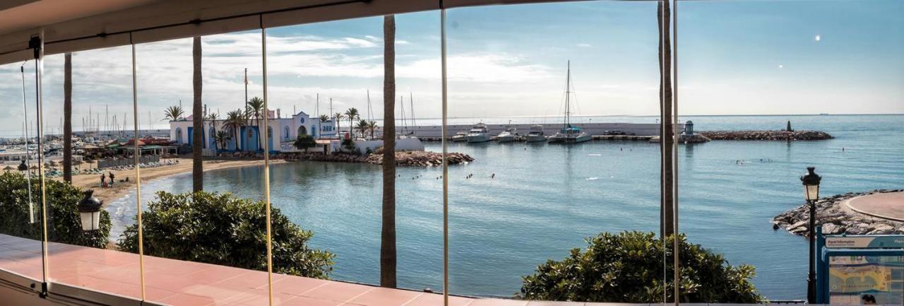 Apartamento Eden Roc I, 4-1 Marbella Exterior foto