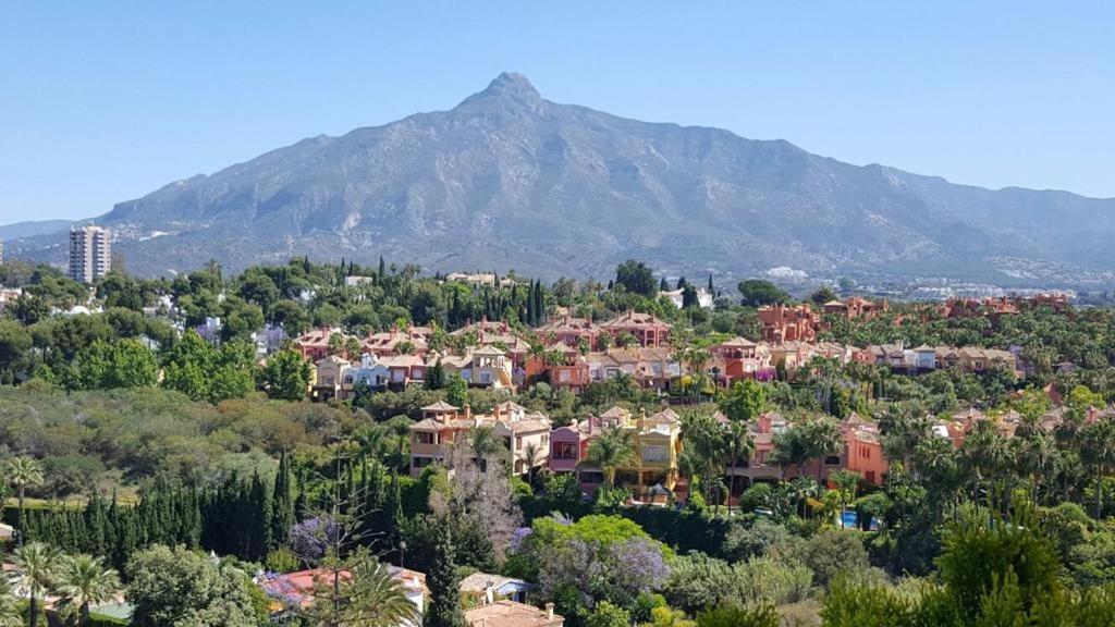 Apartamento Eden Roc I, 4-1 Marbella Exterior foto