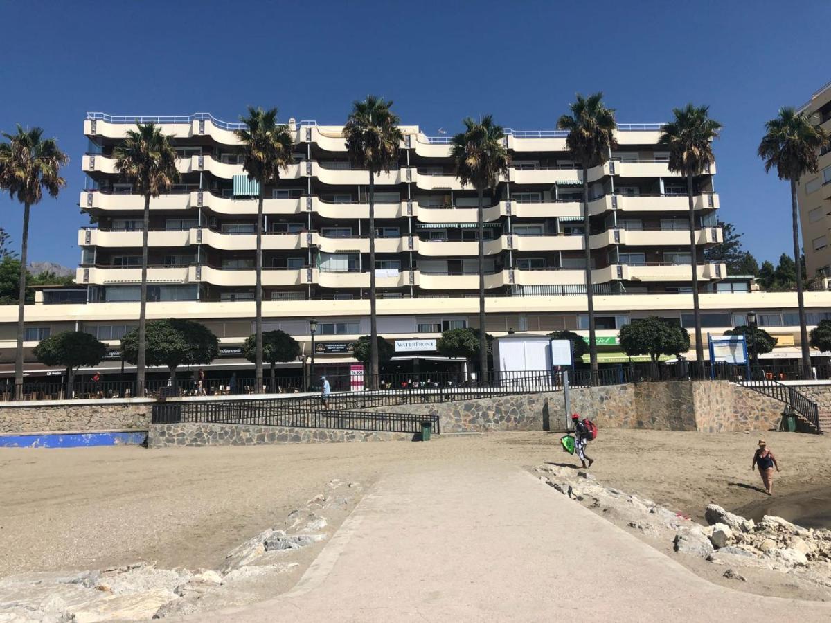 Apartamento Eden Roc I, 4-1 Marbella Exterior foto